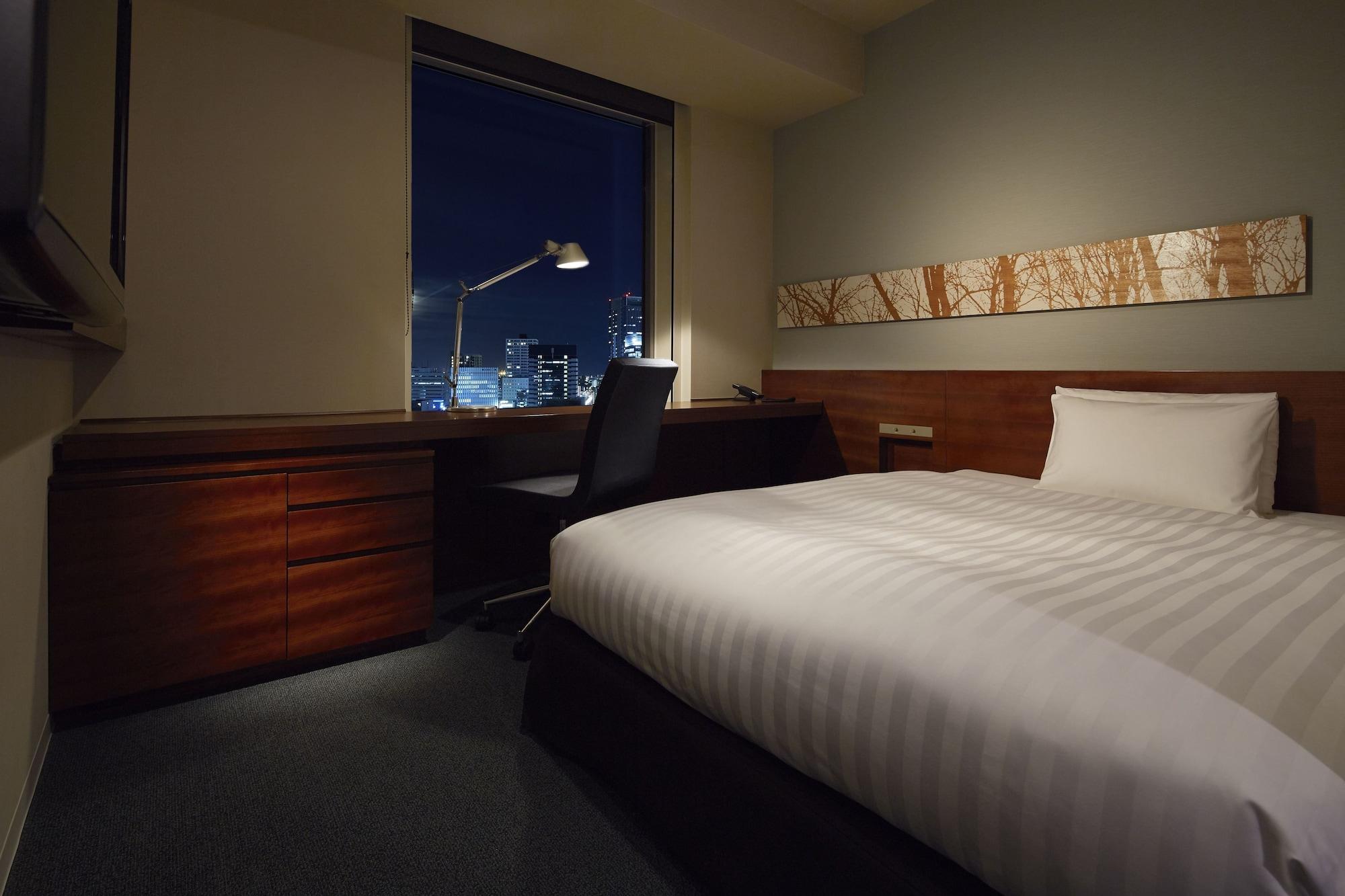 Mitsui Garden Hotel Sendai - Reopening On June 14 Exterior foto