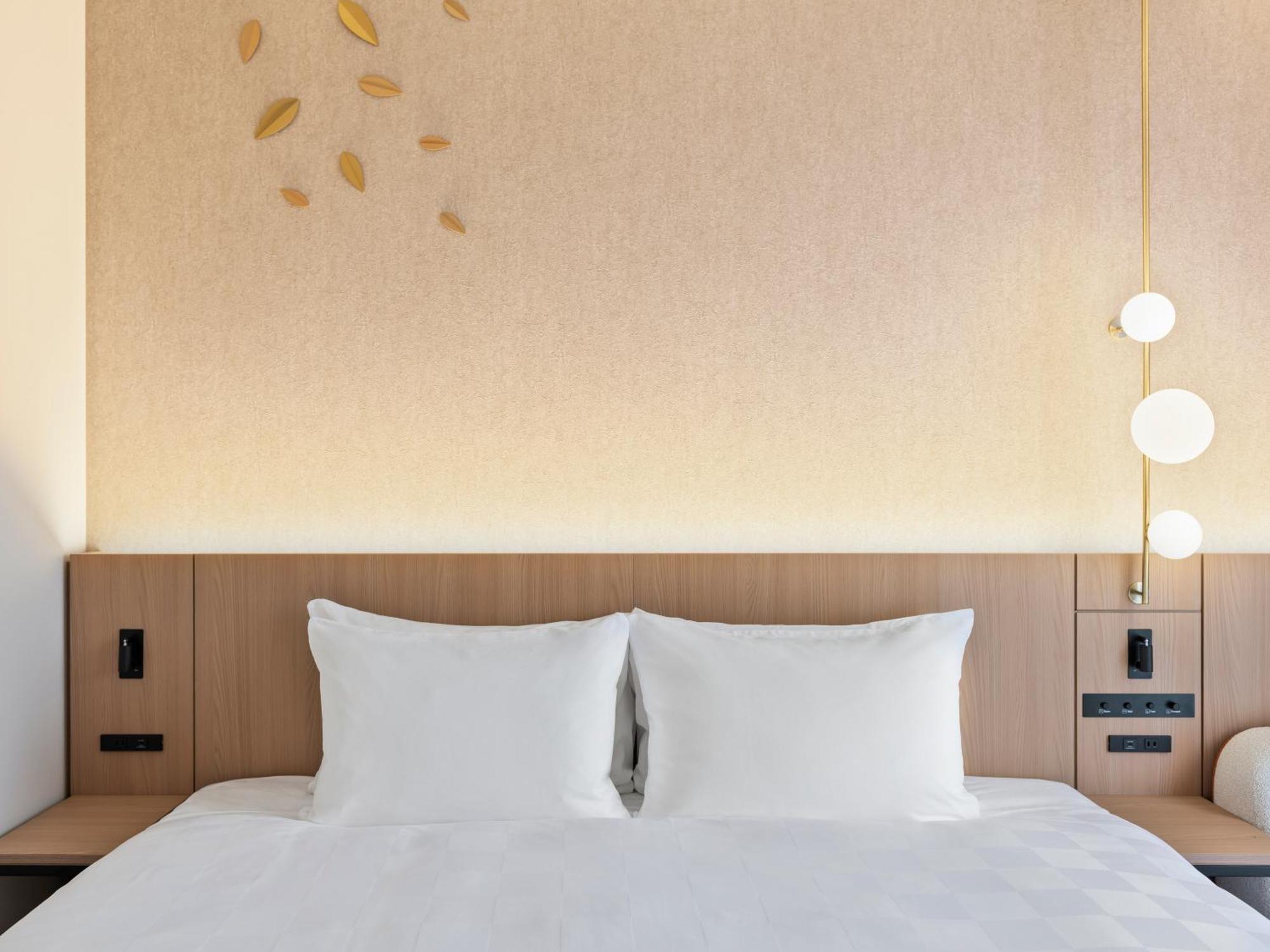 Mitsui Garden Hotel Sendai - Reopening On June 14 Exterior foto