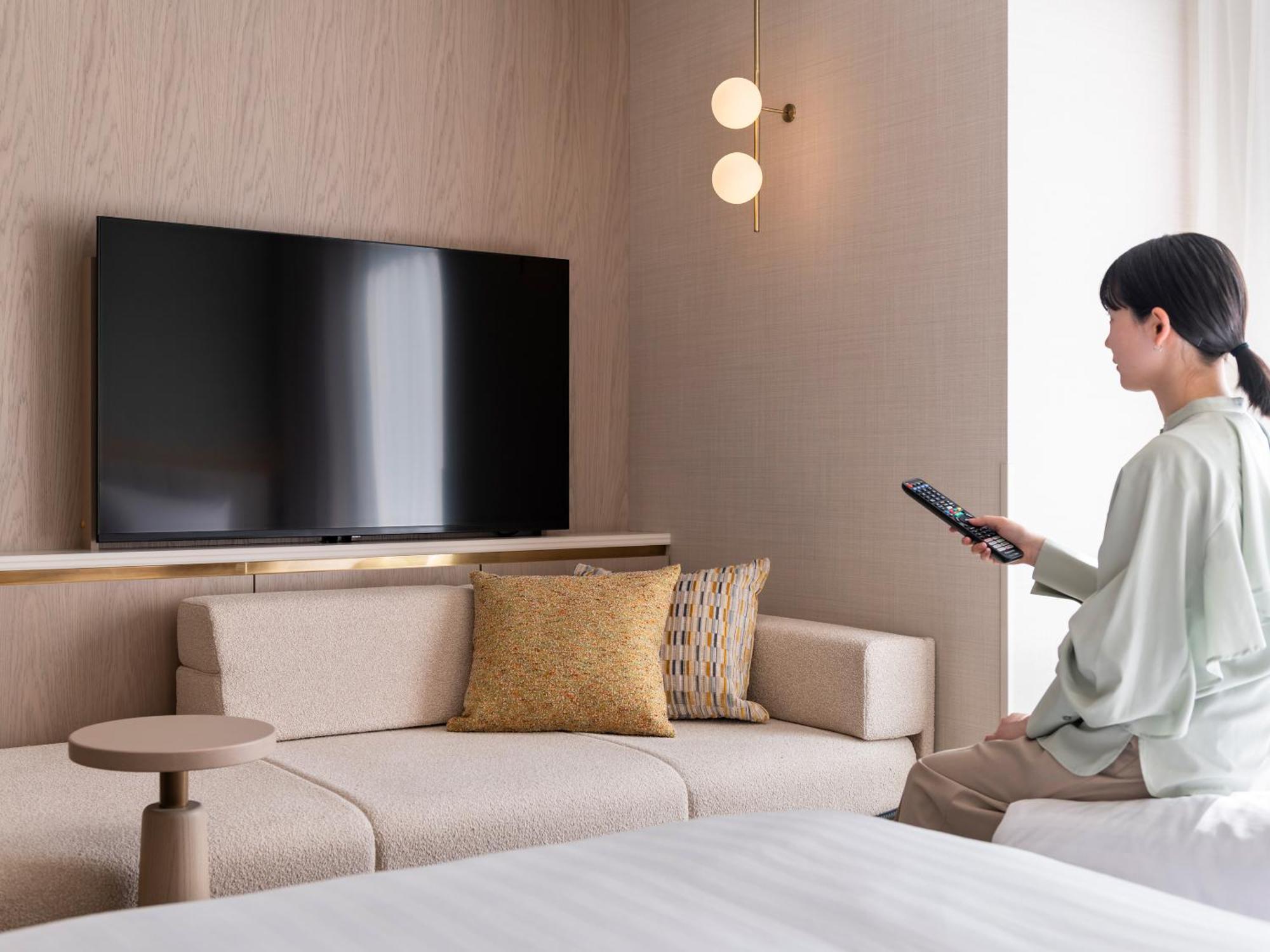 Mitsui Garden Hotel Sendai - Reopening On June 14 Exterior foto