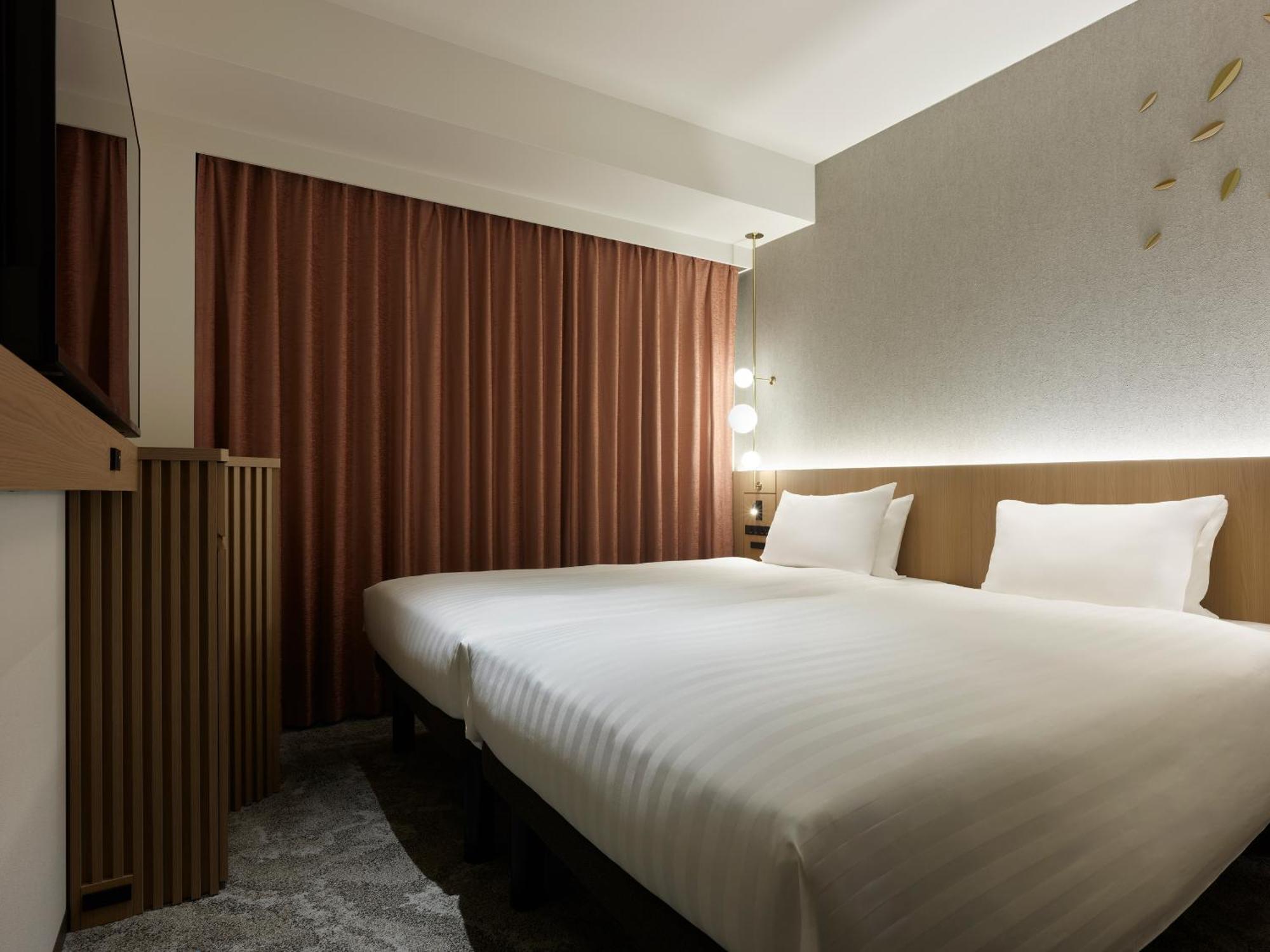 Mitsui Garden Hotel Sendai - Reopening On June 14 Habitación foto
