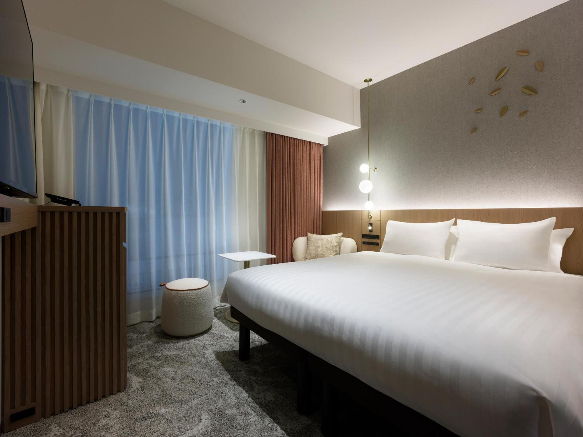 Mitsui Garden Hotel Sendai - Reopening On June 14 Habitación foto